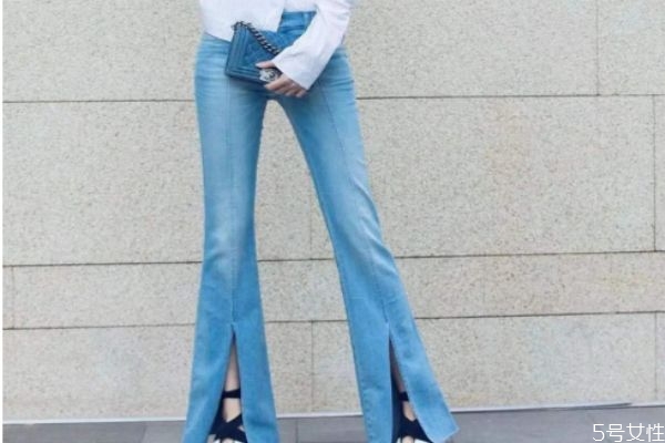 樹杈褲怎么搭配上衣 樹杈褲穿衣搭配的方法 樹杈褲怎么搭配上衣 樹杈褲穿衣搭配的方法