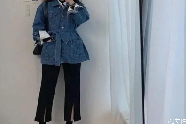 樹杈褲怎么搭配上衣 樹杈褲穿衣搭配的方法 樹杈褲怎么搭配上衣 樹杈褲穿衣搭配的方法