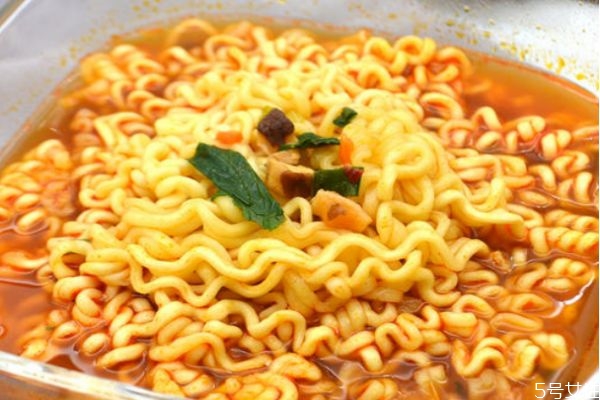 韓國拉面是不是方便面 韓國拉面是什么 韓國拉面是不是方便面 韓國拉面是什么