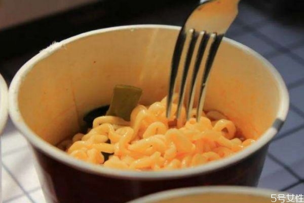 韓國拉面是不是方便面 韓國拉面是什么 韓國拉面是不是方便面 韓國拉面是什么