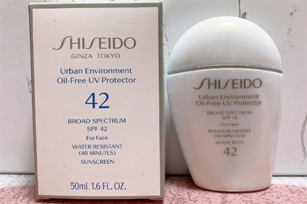 資生堂白胖子專柜價格 資生堂白胖子生產(chǎn)日期怎么看