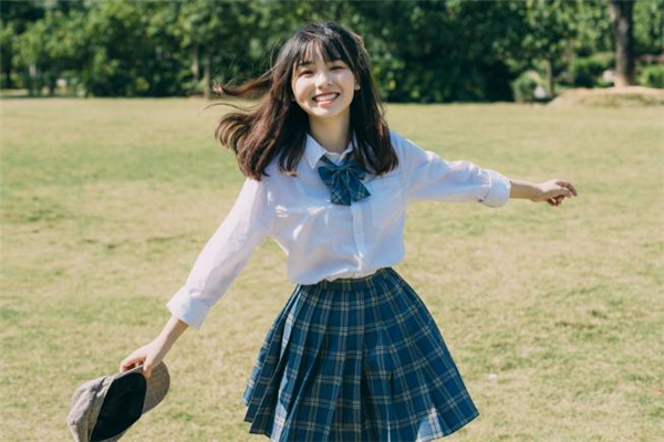 jk制服配什么發(fā)型好看 jk制服適合什么發(fā)型 jk制服配什么發(fā)型好看 jk制服適合什么發(fā)型