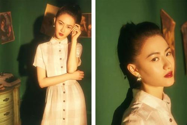 夏季港風怎樣穿搭 夏季港風穿搭推薦 夏季港風怎樣穿搭 夏季港風穿搭推薦