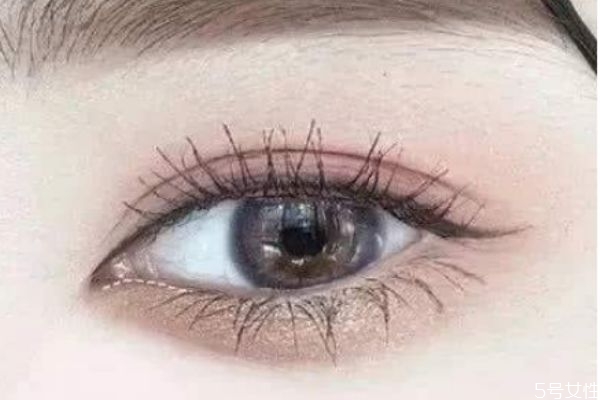 接假睫毛能保持多久 嫁接睫毛大概多少錢