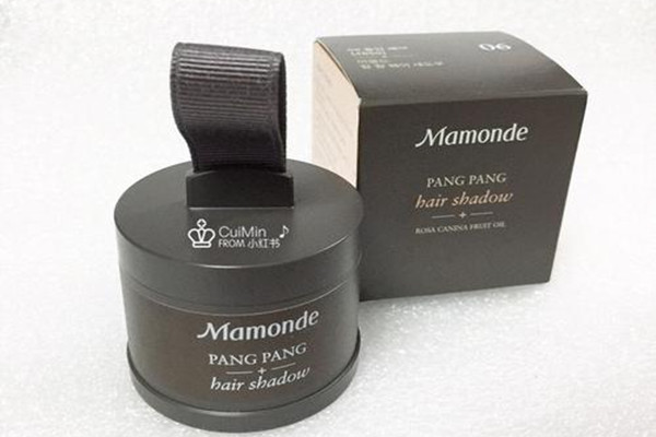 夢妝發(fā)際線粉涂起來自然嗎 夢妝發(fā)際線粉怎么選顏色 夢妝發(fā)際線粉涂起來自然嗎 夢妝發(fā)際線粉怎么選顏色