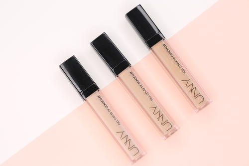 unny遮瑕液色號(hào)怎么選 unny遮瑕液干嗎