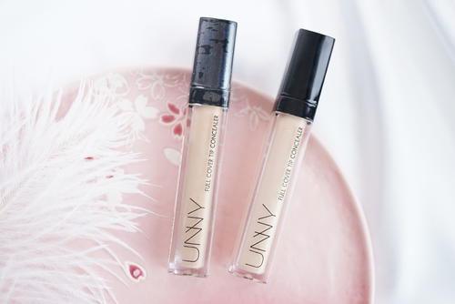 unny遮瑕液色號(hào)怎么選 unny遮瑕液干嗎