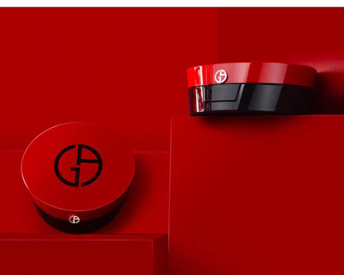 阿瑪尼紅色氣墊適合什么膚質(zhì) 阿瑪尼紅色氣墊卡粉嗎 阿瑪尼紅色氣墊適合什么膚質(zhì) 阿瑪尼紅色氣墊卡粉嗎