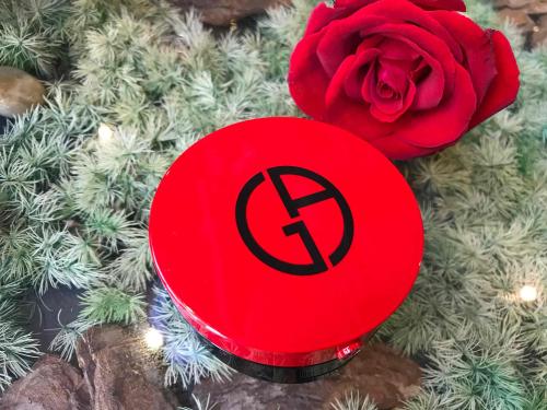 阿瑪尼紅色氣墊適合什么膚質(zhì) 阿瑪尼紅色氣墊卡粉嗎 阿瑪尼紅色氣墊適合什么膚質(zhì) 阿瑪尼紅色氣墊卡粉嗎