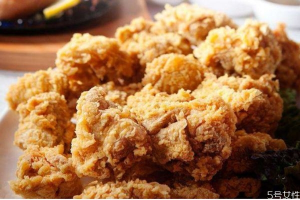 韓國炸雞的做法 韓國炸雞怎么做好吃 韓國炸雞的做法 韓國炸雞怎么做好吃