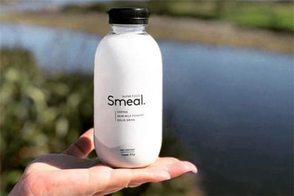 smeal代餐粉哪個(gè)味道好喝 smeal代餐粉可以用牛奶沖嗎