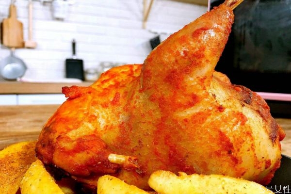 烤全雞怎么做好吃 烤全雞的簡單做法 烤全雞怎么做好吃 烤全雞的簡單做法