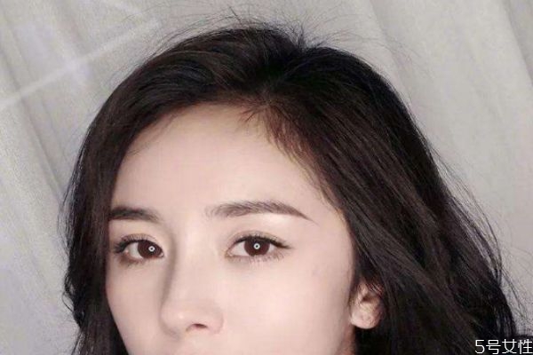 半永久眉毛會留疤嗎 紋眉適宜人群 半永久眉毛會留疤嗎 紋眉適宜人群