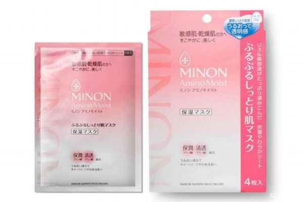 哪款面膜適合敏感肌膚 敏感肌膚用的補水面膜 哪款面膜適合敏感肌膚 敏感肌膚用的補水面膜
