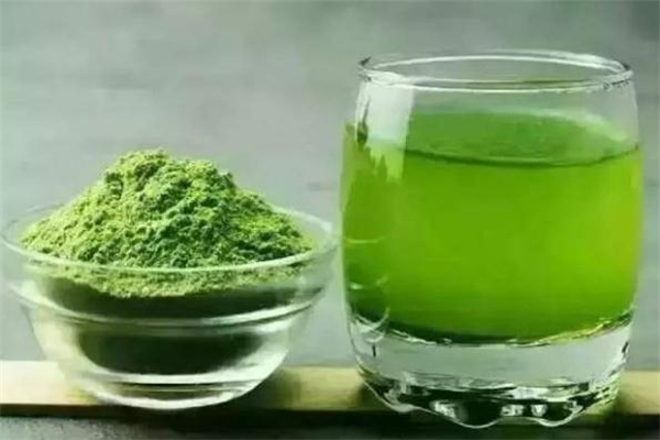 道田青汁是三無(wú)產(chǎn)品嗎 道田青汁成分安全嗎