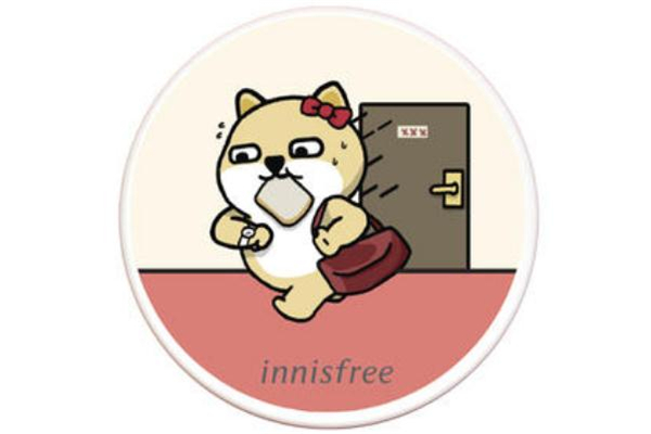 悅詩風吟小肥柴散粉色號 悅詩風吟小肥柴散粉有幾種包裝 悅詩風吟小肥柴散粉色號 悅詩風吟小肥柴散粉有幾種包裝