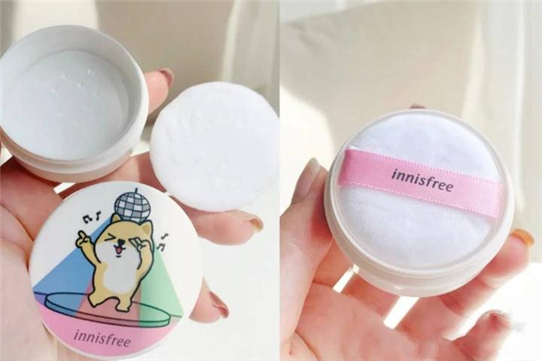 悅詩(shī)風(fēng)吟小肥柴禮盒在哪買 悅詩(shī)風(fēng)吟小肥柴散粉好用嗎