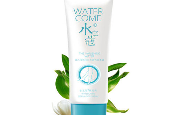 水之蔻脫毛膏使用方法 水之蔻脫毛膏刺激嗎 水之蔻脫毛膏使用方法 水之蔻脫毛膏刺激嗎