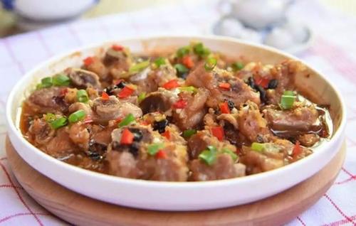 清蒸排骨怎么做好吃 清蒸排骨的做法 清蒸排骨怎么做好吃 清蒸排骨的做法