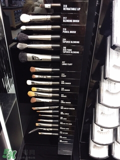 rt化妝刷怎么樣？Real Techniques化妝刷怎么樣