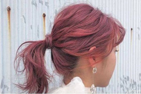 黃皮膚適合什么發(fā)色 適合黃皮膚的顯白發(fā)色 黃皮膚適合什么發(fā)色 適合黃皮膚的顯白發(fā)色