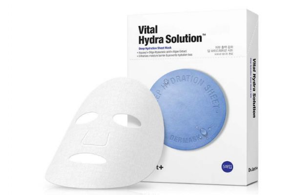 面膜加熱后可以使用嗎 面膜能不能加熱