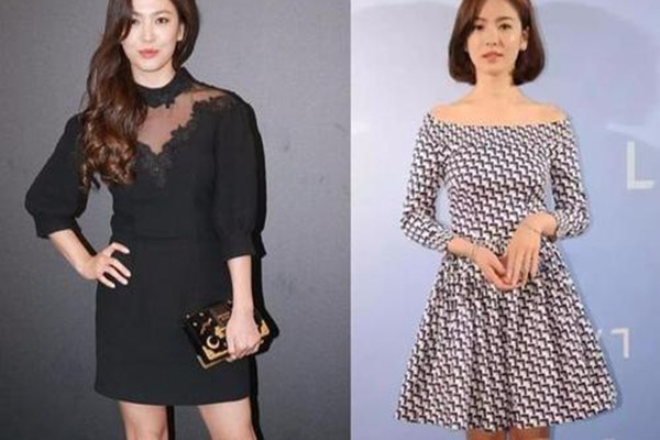 偏胖矮個子如何搭配裙子 偏胖矮個子搭配裙子的方法