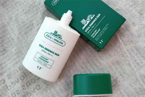 vt老虎防曬霜適合油皮嗎 vt老虎防曬霜適合痘痘肌嗎 vt老虎防曬霜適合油皮嗎 vt老虎防曬霜適合痘痘肌嗎