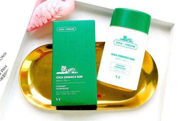 vt老虎防曬霜適合油皮嗎 vt老虎防曬霜適合痘痘肌嗎 vt老虎防曬霜適合油皮嗎 vt老虎防曬霜適合痘痘肌嗎