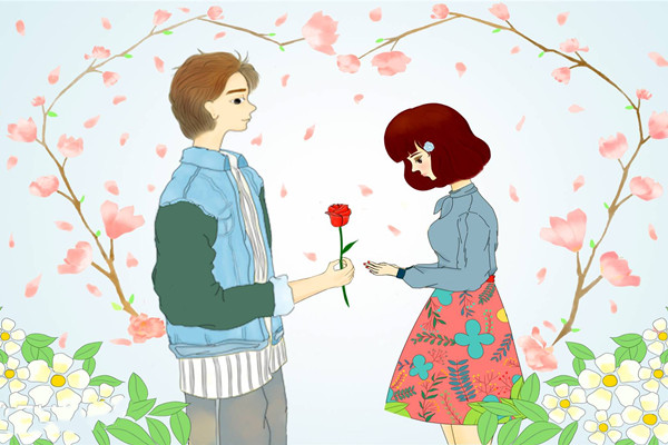 戀愛時兩人怎樣相處不累 戀愛時兩人相處不累的方法 戀愛時兩人怎樣相處不累 戀愛時兩人相處不累的方法