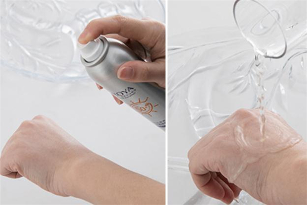 珀萊雅防曬噴霧怎么樣 珀萊雅防曬噴霧好用嗎 珀萊雅防曬噴霧怎么樣 珀萊雅防曬噴霧好用嗎