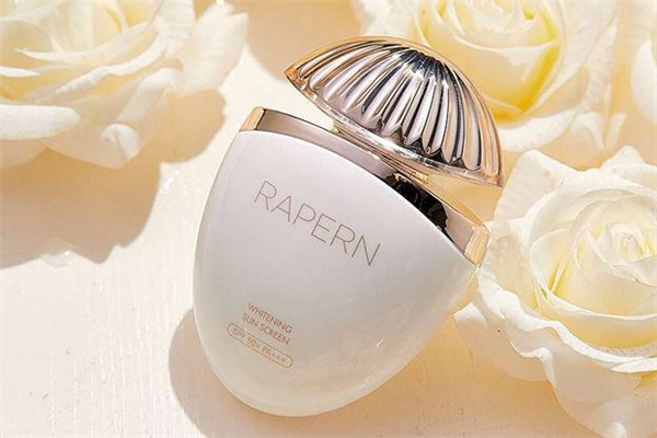 娜盼防曬霜真假對比 娜盼防曬霜多少錢