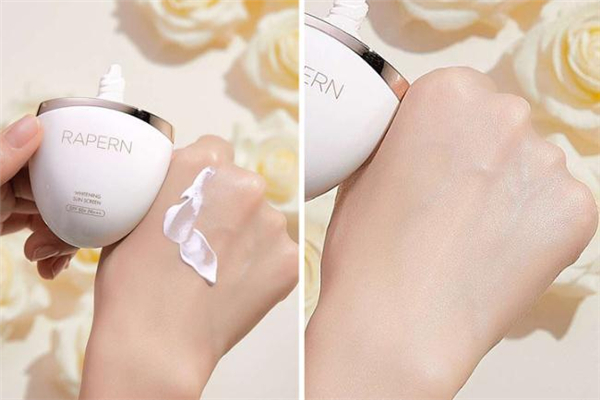 娜盼防曬霜真假對比 娜盼防曬霜多少錢