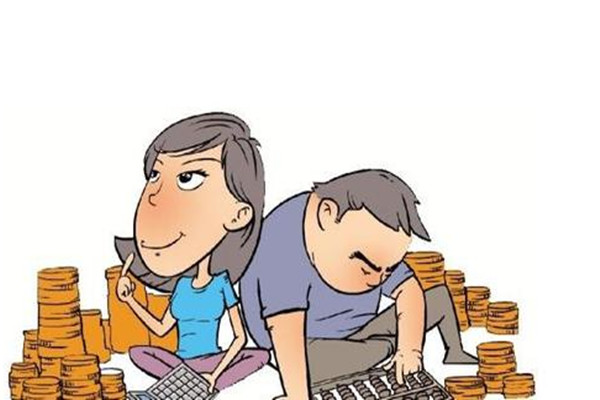 夫妻之間怎么管錢(qián)好呢 夫妻之間管錢(qián)的方法