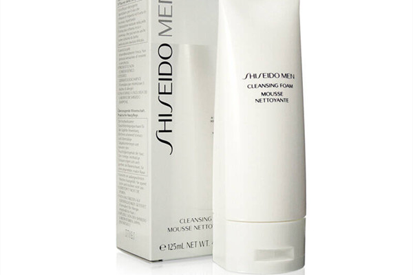 資生堂男士潔面膏適合什么膚質(zhì) 資生堂男士潔面膏怎么樣 資生堂男士潔面膏適合什么膚質(zhì) 資生堂男士潔面膏怎么樣