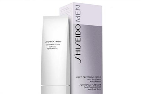 資生堂男士潔面膏適合什么膚質(zhì) 資生堂男士潔面膏怎么樣 資生堂男士潔面膏適合什么膚質(zhì) 資生堂男士潔面膏怎么樣