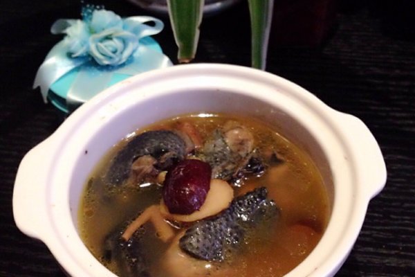 益氣補血湯的功效 益氣補血湯的食物有哪些 益氣補血湯的功效 益氣補血湯的食物有哪些