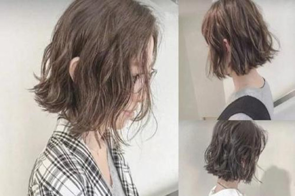 款款有特色的短燙發(fā)推薦 有特色的短燙發(fā)有哪些 款款有特色的短燙發(fā)推薦 有特色的短燙發(fā)有哪些