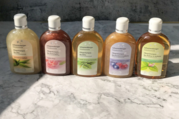 德國(guó)鮮倫堡生姜洗發(fā)水安全嗎 德國(guó)鮮倫堡生姜洗發(fā)水好用嗎