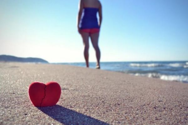 如何發(fā)信息挽回老婆 夫妻感情破裂怎么修復