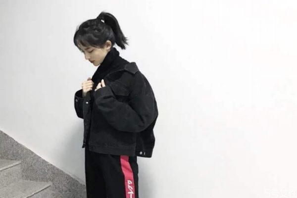 高馬尾適合什么臉型的人 高馬尾適合你還是低馬尾 高馬尾適合什么臉型的人 高馬尾適合你還是低馬尾