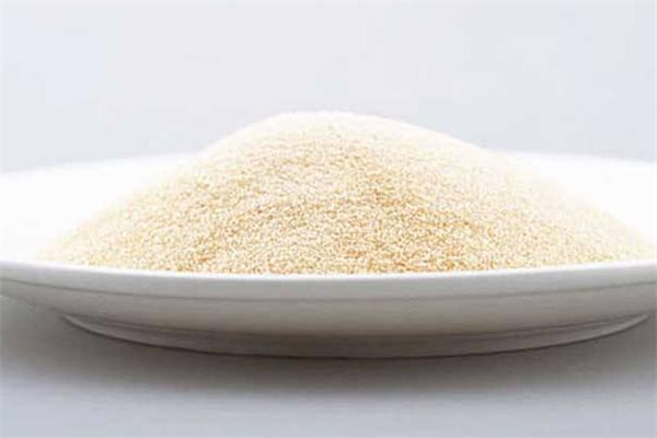 魚(yú)膠粉是什么東西 魚(yú)膠粉怎么吃 魚(yú)膠粉是什么東西 魚(yú)膠粉怎么吃