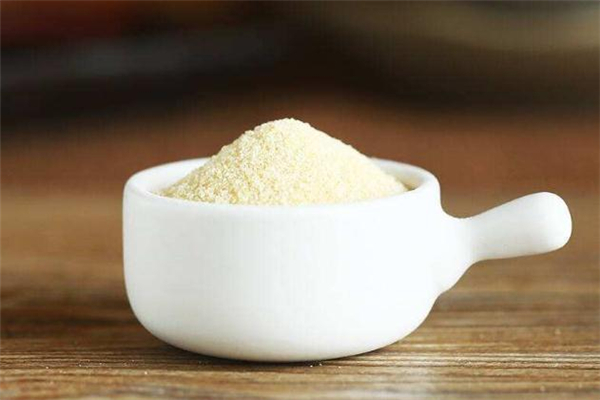 魚(yú)膠粉是什么東西 魚(yú)膠粉怎么吃 魚(yú)膠粉是什么東西 魚(yú)膠粉怎么吃