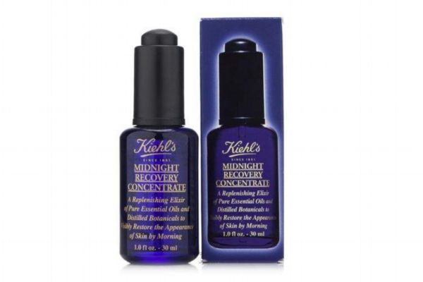 精華油能代替精華液?jiǎn)?精華液幾天一次