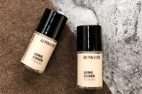 paese粉底液成分 派斯粉底液孕婦可以用嗎 paese粉底液成分 派斯粉底液孕婦可以用嗎