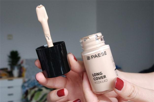 paese粉底液成分 派斯粉底液孕婦可以用嗎 paese粉底液成分 派斯粉底液孕婦可以用嗎