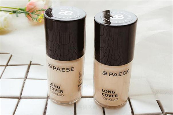 paese粉底液有酒精嗎 派斯粉底液敏感肌可以用嗎 paese粉底液有酒精嗎 派斯粉底液敏感肌可以用嗎