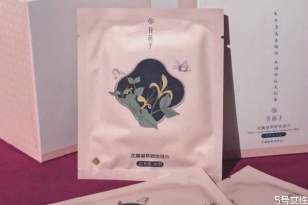 卸妝濕巾好用嗎 卸妝只用卸妝濕巾可以嗎 卸妝濕巾好用嗎 卸妝只用卸妝濕巾可以嗎