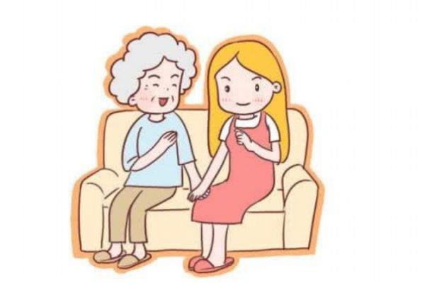 婆媳關(guān)系的正確處理方法 應該怎么處理婆媳關(guān)系