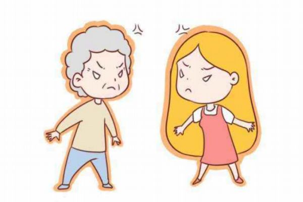 婆媳關(guān)系的正確處理方法 應該怎么處理婆媳關(guān)系